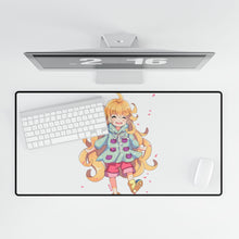 Load image into Gallery viewer, Sweetness And Lightning Mouse Pad (Desk Mat)

