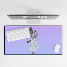 Load image into Gallery viewer, Anime Record of Ragnarok Mouse Pad (Desk Mat)
