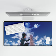 Load image into Gallery viewer, Anime My Hero Academia Mouse Pad (Desk Mat)
