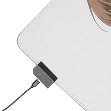 Load image into Gallery viewer, The Melancholy Of Haruhi Suzumiya RGB LED Mouse Pad (Desk Mat)
