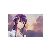 Load image into Gallery viewer, Highschool Of The Dead Rug
