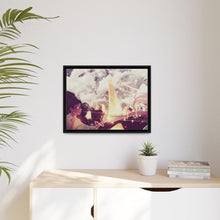 Load image into Gallery viewer, Anime Your Lie in April Canvas Framed Art Print

