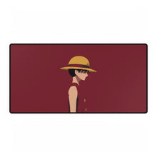 Load image into Gallery viewer, Anime One Piece Mouse Pad (Desk Mat)
