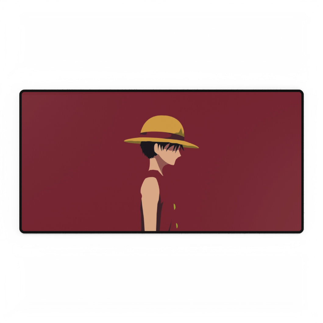 Anime One Piece Mouse Pad (Desk Mat)