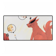 Load image into Gallery viewer, Anime Naruto Mouse Pad (Desk Mat)
