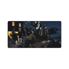 Load image into Gallery viewer, Payday 2 Mouse Pad (Desk Mat)
