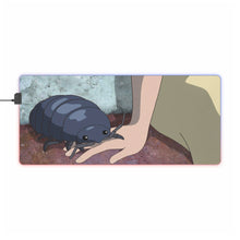 Load image into Gallery viewer, The Secret World Of Arrietty RGB LED Mouse Pad (Desk Mat)
