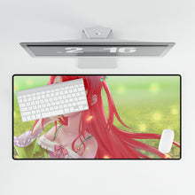 Load image into Gallery viewer, Anime Re:ZERO -Starting Life in Another World- Mouse Pad (Desk Mat)
