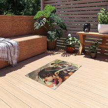Load image into Gallery viewer, Anime Attack On Titan Rug
