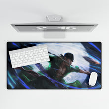 Load image into Gallery viewer, Anime One Piece Mouse Pad (Desk Mat)
