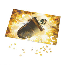 Load image into Gallery viewer, Anime Your Lie in April Jigsaw Puzzle
