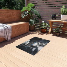 Load image into Gallery viewer, Anime Kantai Collection Rug
