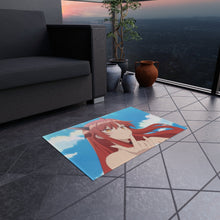 Load image into Gallery viewer, Wanna Fight? Rug
