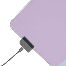 Load image into Gallery viewer, Sakurasou No Pet Na Kanojo RGB LED Mouse Pad (Desk Mat)
