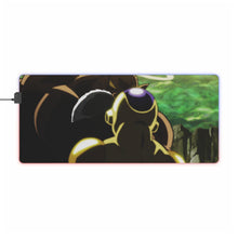 Load image into Gallery viewer, Freezer VS Toppo RGB LED Mouse Pad (Desk Mat)
