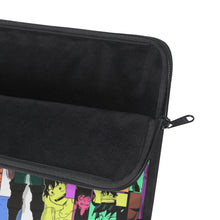 Load image into Gallery viewer, Anime My Hero Academia Laptop Sleeve
