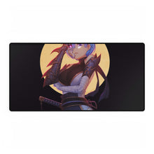 Load image into Gallery viewer, Anime Re:ZERO -Starting Life in Another World- Mouse Pad (Desk Mat)
