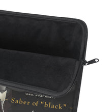Load image into Gallery viewer, Fate/Apocrypha Siegfried Laptop Sleeve
