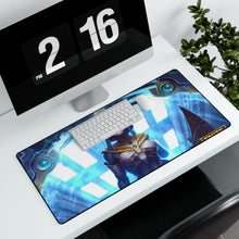 Load image into Gallery viewer, Star Strike Neith Mouse Pad (Desk Mat)
