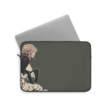 Load image into Gallery viewer, Violet Evergarden Violet Evergarden Laptop Sleeve
