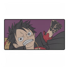 Load image into Gallery viewer, Anime One Piece Mouse Pad (Desk Mat)
