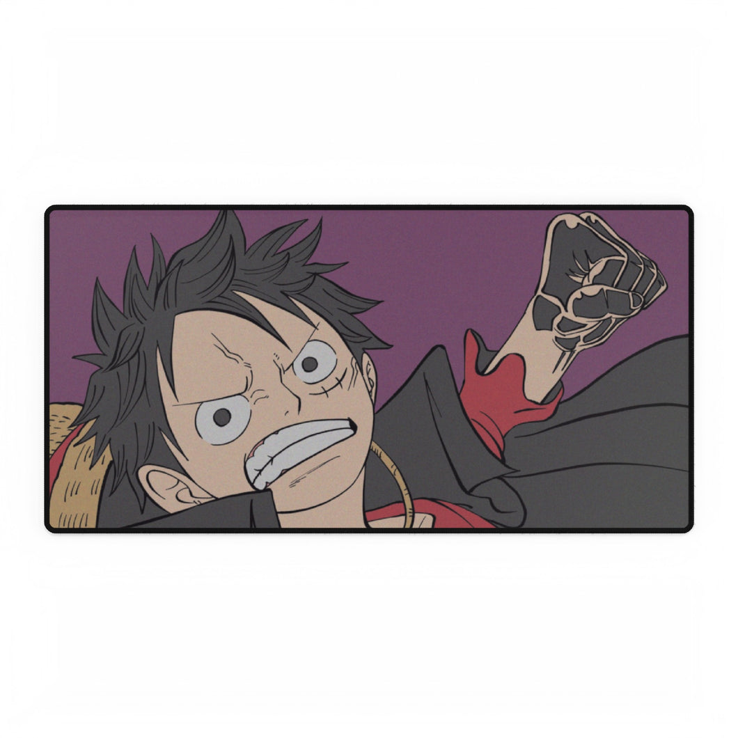 Anime One Piece Mouse Pad (Desk Mat)