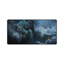 Load image into Gallery viewer, Lineage Mouse Pad (Desk Mat)
