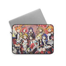 Load image into Gallery viewer, Love Live! Laptop Sleeve
