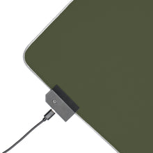 Load image into Gallery viewer, Hetalia: Axis Powers RGB LED Mouse Pad (Desk Mat)
