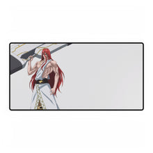 Load image into Gallery viewer, Anime Record of Ragnarok Mouse Pad (Desk Mat)
