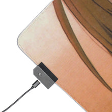 Load image into Gallery viewer, Spice And Wolf RGB LED Mouse Pad (Desk Mat)
