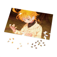 Load image into Gallery viewer, The Promised Neverland Emma Jigsaw Puzzle
