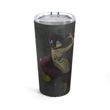 Load image into Gallery viewer, Gintama Shinsuke Takasugi Tumbler 20oz
