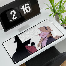 Load image into Gallery viewer, Anime Shadows House Mouse Pad (Desk Mat)

