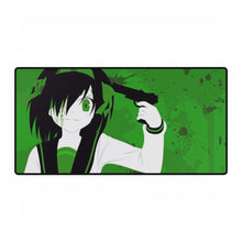 Load image into Gallery viewer, Anime The Melancholy Of Haruhi Suzumiyar Mouse Pad (Desk Mat)
