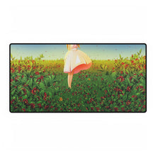 Load image into Gallery viewer, Anime Your Lie in April Mouse Pad (Desk Mat)
