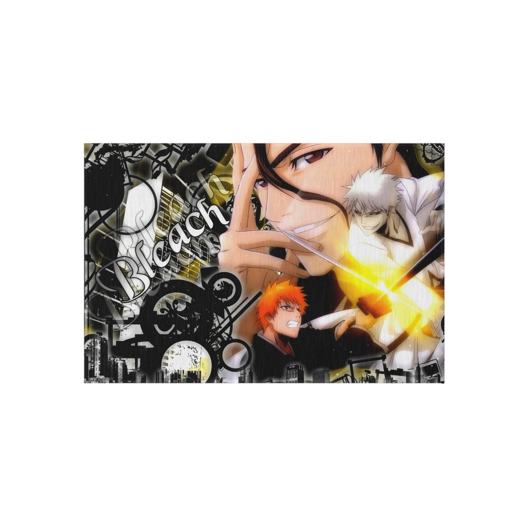 Anime Bleach Rug