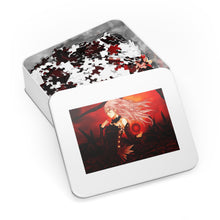 Load image into Gallery viewer, Anime Guilty Crown Jigsaw Puzzle
