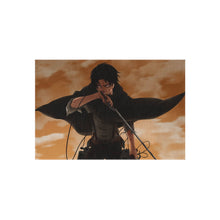 Load image into Gallery viewer, Anime Attack On Titan Rug

