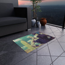 Load image into Gallery viewer, Anime Jojo's Bizarre Adventure Rug
