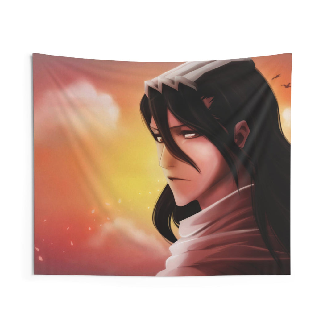 Anime Bleach Indoor Wall Tapestry