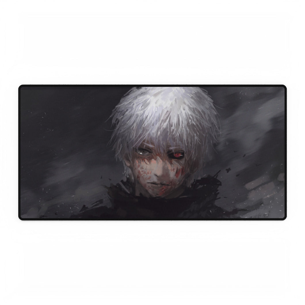 Anime Tokyo Ghoul Mouse Pad (Desk Mat)