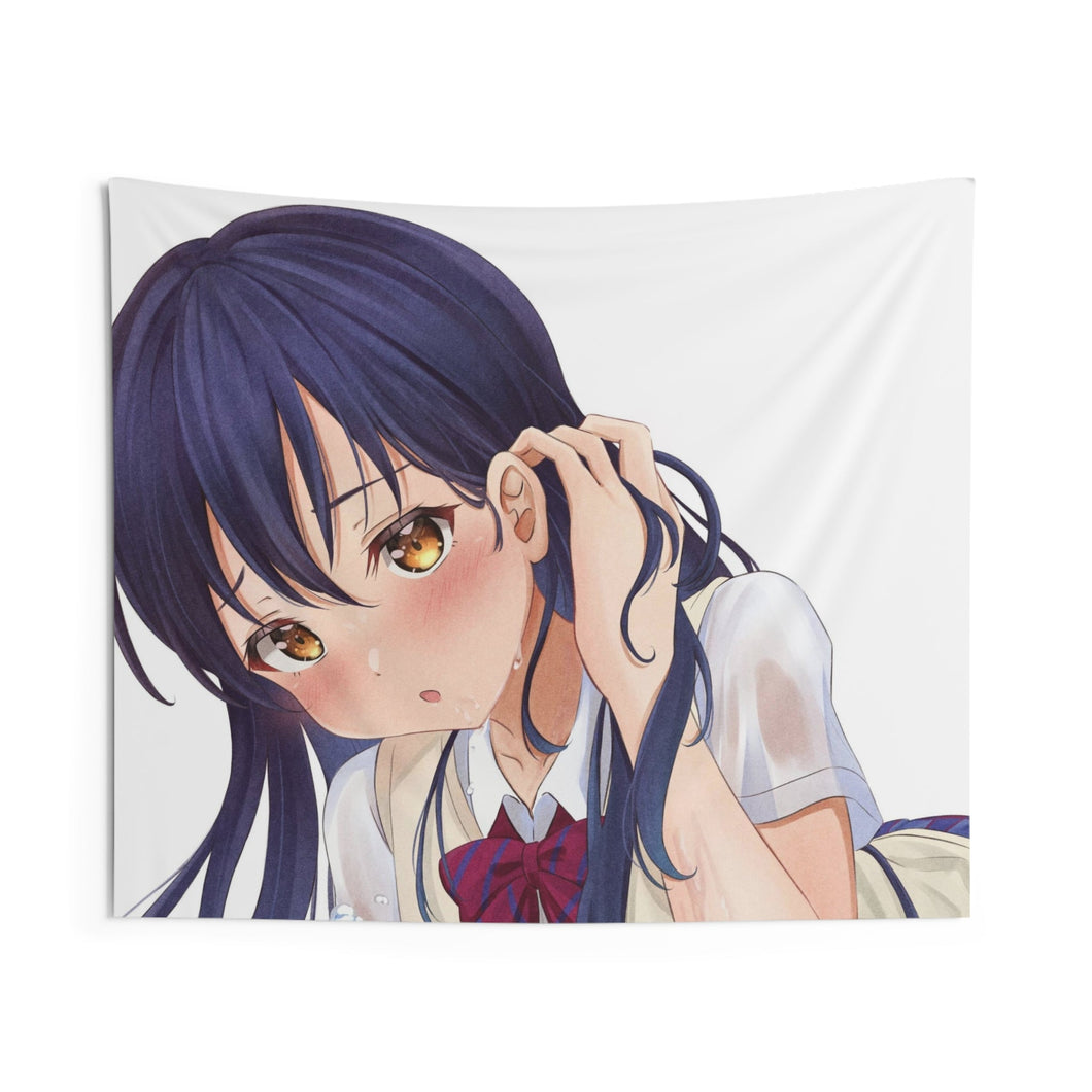 Love Live! Umi Sonoda Indoor Wall Tapestry