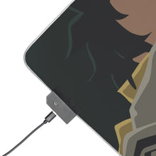 Load image into Gallery viewer, nan RGB LED Mouse Pad (Desk Mat)
