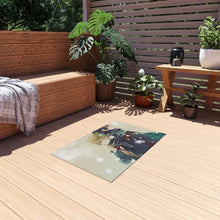 Load image into Gallery viewer, Beyond the Boundary Rug
