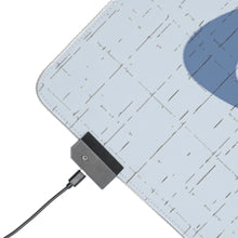 Load image into Gallery viewer, Touhou RGB LED Mouse Pad (Desk Mat)
