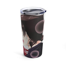 Load image into Gallery viewer, High School DxD Rias Gremory, Issei Hyoudou Tumbler 20oz
