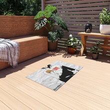 Load image into Gallery viewer, Death Note Rug
