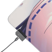 Load image into Gallery viewer, Reimu Hakurei RGB LED Mouse Pad (Desk Mat)
