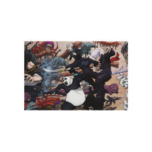 Load image into Gallery viewer, Jujutsu Kaisen 0 Rug
